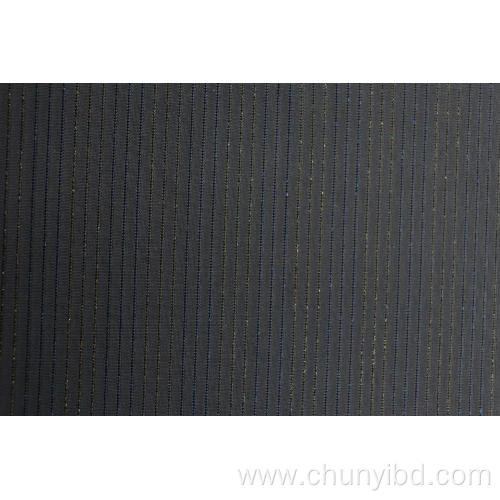 195GSM Elastic Jacquard Double-Sided Cloth